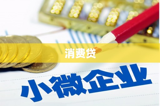 岑巩消费贷