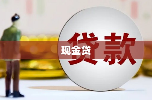 岑巩现金贷