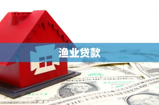 岑巩渔业贷款