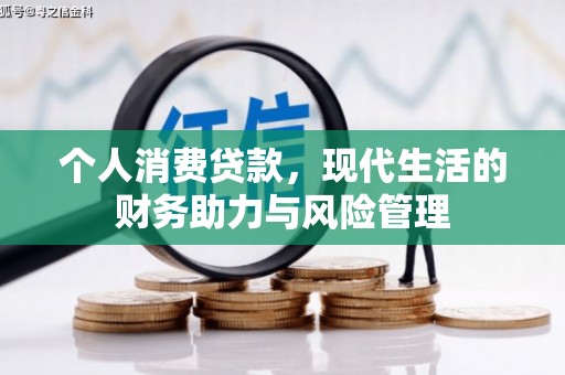 岑巩个人消费贷款,现代生活的财务助力与风险管理 岑巩个人消费贷款,现代生活的财务助力与风险管理