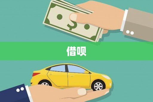 岑巩借呗