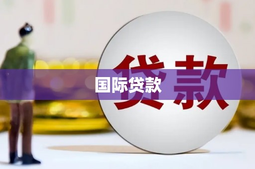 岑巩国际贷款