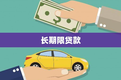 岑巩长期限贷款