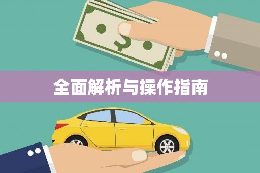 岑巩全面解析与操作指南