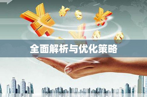 岑巩全面解析与优化策略