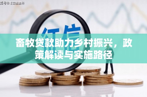 岑巩畜牧贷款助力乡村振兴，政策解读与实施路径
