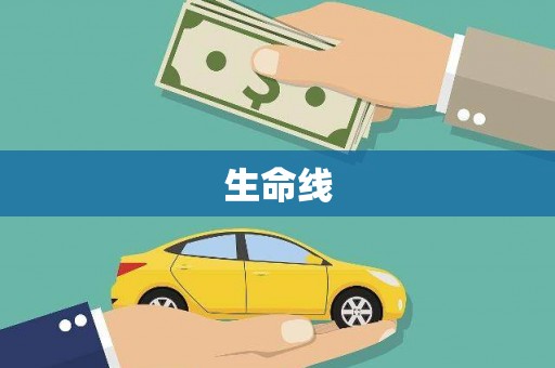 岑巩生命线