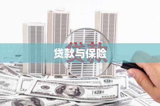 岑巩贷款与保险