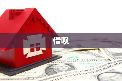 岑巩借呗