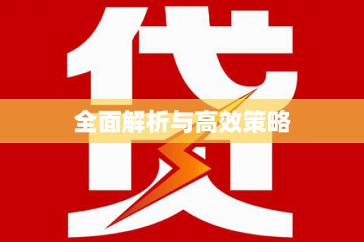 岑巩全面解析与高效策略