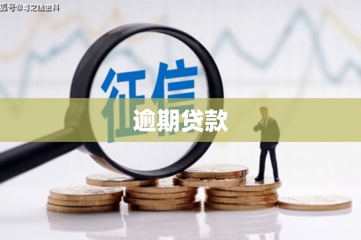 岑巩逾期贷款